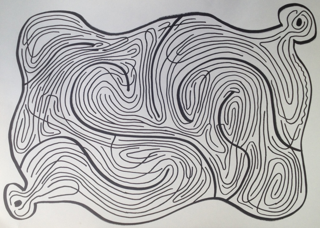 dizzy?